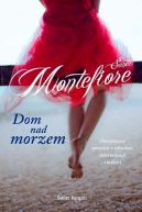 Okadka ksizki - Dom nad morzem