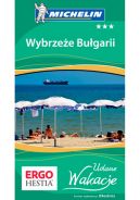 Okadka ksizki - Wybrzee Bugarii. Udane Wakacje. Wydanie 1