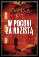 Okadka - W pogoni za nazist