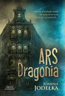 Okadka ksizki - Ars Dragonia