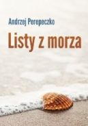 Ok�adka - Listy z morza