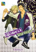Ok�adka - Sugarmilk