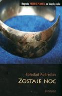 Okadka - Zostaje noc