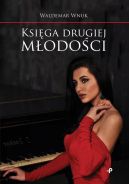 Okładka - Księga drugiej młodości