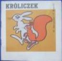 Ok�adka - Kr�liczek