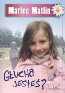 Ok�adka - G�ucha jeste�