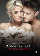 Okładka - Zlecenie 999 #rozliczenie_sumienia