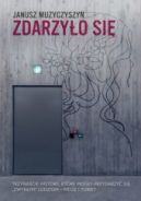 Okadka ksizki - Zdarzyo si