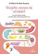 Ok�adka - Wszystko zaczyna si� od bakterii