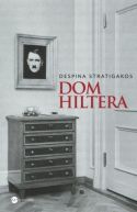 Okadka ksizki - Dom Hitlera
