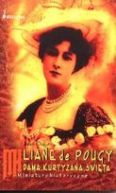 Ok�adka - Dama, kurtyzana, �wi�ta. Liane de Pougy. 