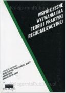 Okadka - Wspczesne wyzwania nauk praktycznych