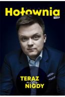 Ok�adka - Teraz albo nigdy