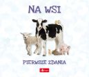 Ok�adka - Pierwsze zdania. Pierwsze zdania. Na wsi