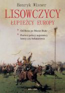 Ok�adka - Lisowczycy. �upie�cy Europy