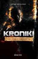 Ok�adka - Kroniki Wiecznego Kr�lestwa