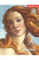 Okadka ksizki - Historia sztuki. Tom 7. Renesans