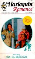 Ok�adka - Ona i jej m�czy�ni