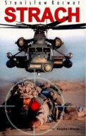 Okadka ksizki - Strach
