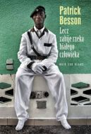 Okadka - Lecz zabije rzeka biaego czowieka