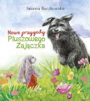 Okadka - Nowe przygody Pluszowego Zajczka