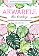 Ok�adka - Akwarele dla ka�dego