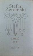 Okładka - Walka z szatanem. Zamieć. Tom II