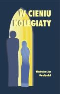 Ok�adka - W cieniu kolegiaty