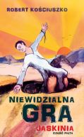 Okadka - Niewidzialna Gra. Jaskinia.  Cz 5