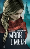 Okadka ksizki - Mrok i mga