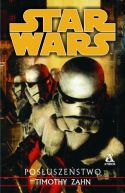 Okładka - Star Wars. Posłuszeństwo