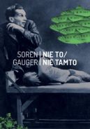 Okładka książki - Nie to/Nie tamto