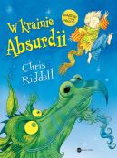 Okadka - W krainie Absurdii