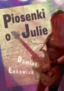 Ok�adka ksi�zki - Piosenki o Julie