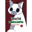 Ok�adka - Pami�tnik Koci�apki tom 2