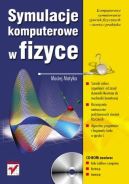 Ok�adka - Symulacje komputerowe w fizyce