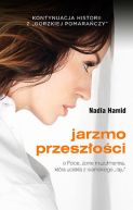 Okładka - Jarzmo przeszłości