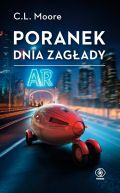 Okładka - Poranek dnia zagłady