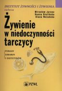 Ok�adka - �ywienie w niedoczynno�ci tarczycy
