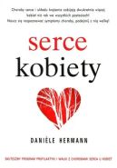 Ok�adka - Serce kobiety
