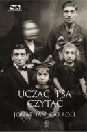 Okładka książki - Ucząc psa czytać
