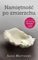 Okładka książki - Namiętność po zmierzchu