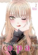 Ok�adka - Projekt Cosplay #7