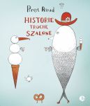Ok�adka - Historie troch� szalone