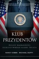 Ok�adka - Klub prezydent�w