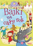 Okadka - Bajki na cay rok