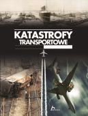 Okładka - Historica. Katastrofy transportowe