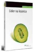 Ok�adka - Lider na kozetce