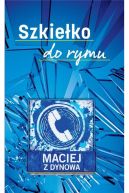 Ok�adka - Szkie�ko do rymu