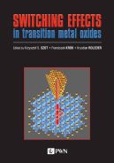 Okadka - SWITCHING EFFECTS. in transition metal oxides
